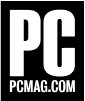 pCMag logo