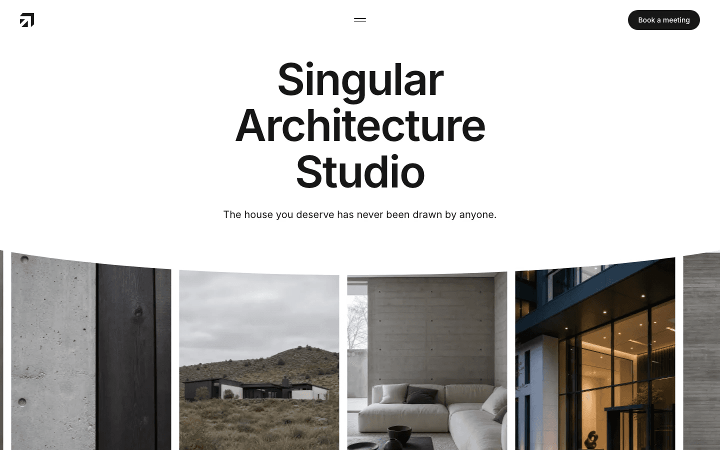 Architecture Studio