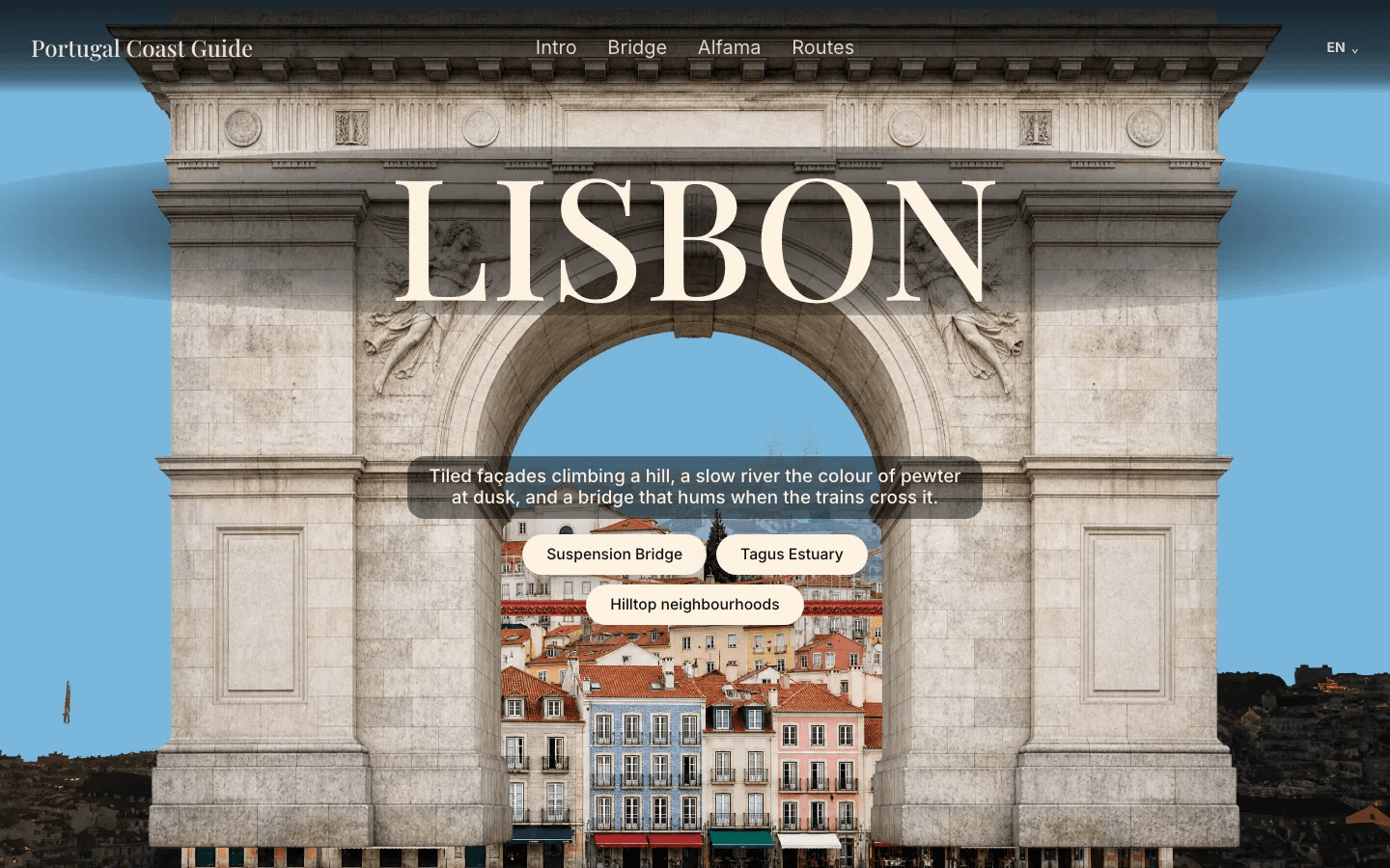 City Guide