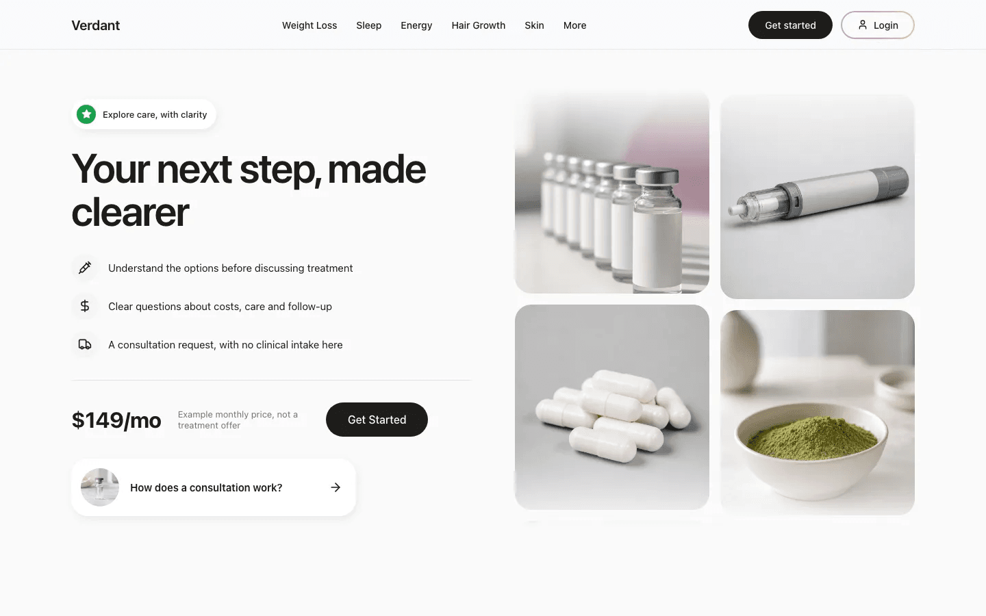 Telehealth Store