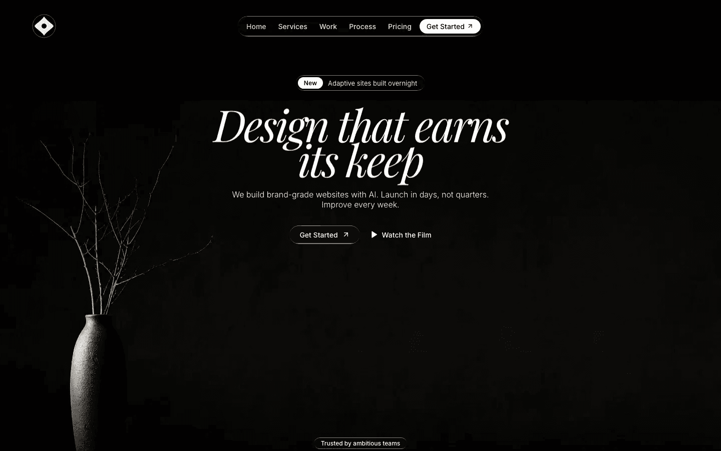 Glass Agency