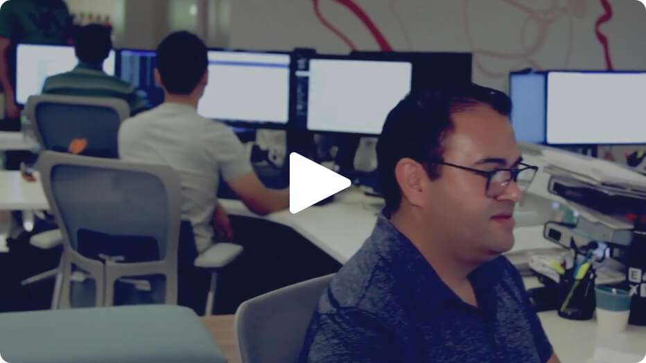 DreamHost Tech Video