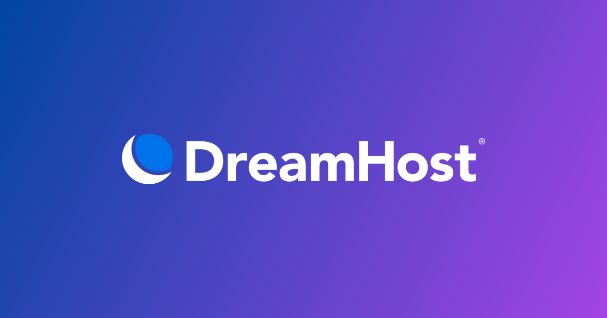 How to Start a  Channel - DreamHost