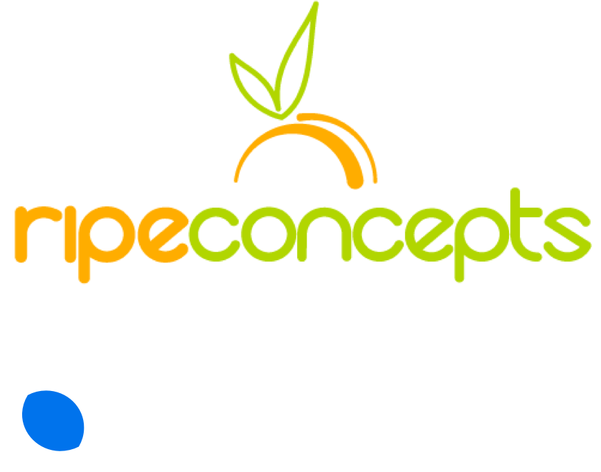 dreamhost and ripeconcepts logo