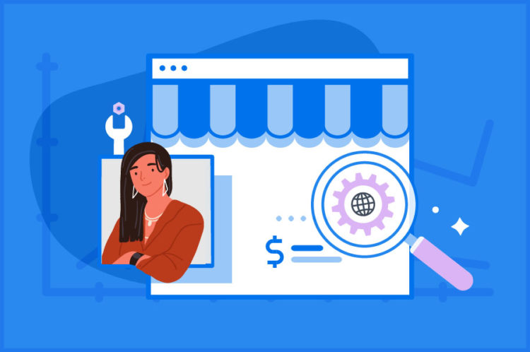 an image depicting content from a blog