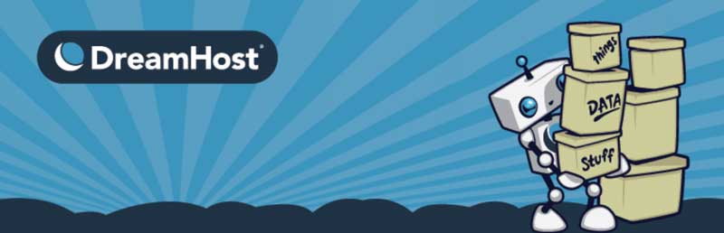 Backup Your Site with DreamObjects Plugin