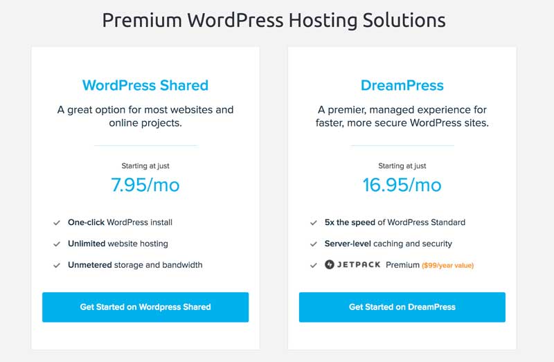 Featured image of post Shared Hosting Vs Managed Hosting : Shared hosting on the other hand is a web hosting solution where each customer receives a portion of the same physical server hardware to run their website or application.