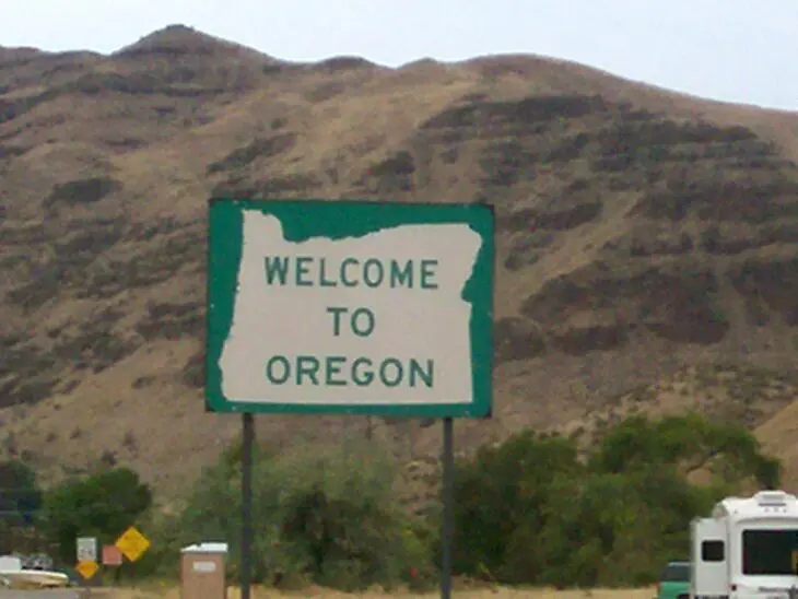 Portland, Here We Come! thumbnail