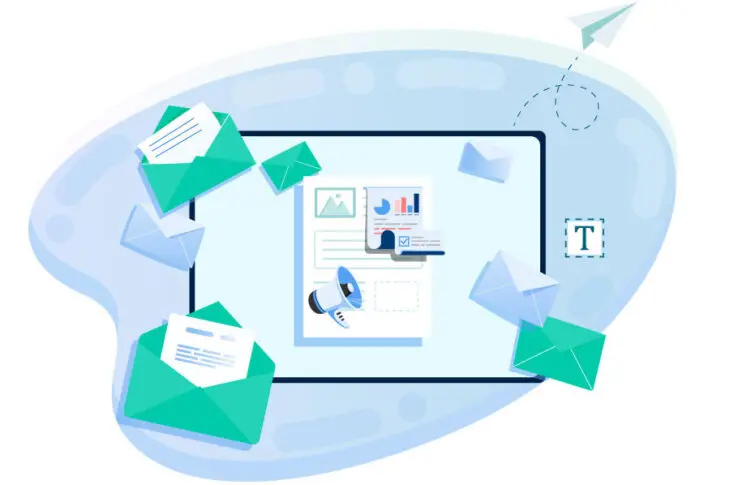Der Leitfaden des Website-Inhabers zum E-Mail-Marketing thumbnail
