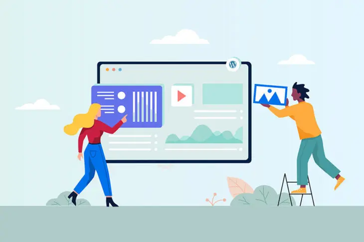 Cómo diseñar un sitio web: 6 consejos clave para el éxito thumbnail