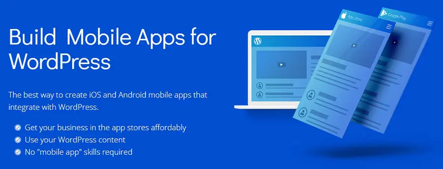 Software de AppPresser.