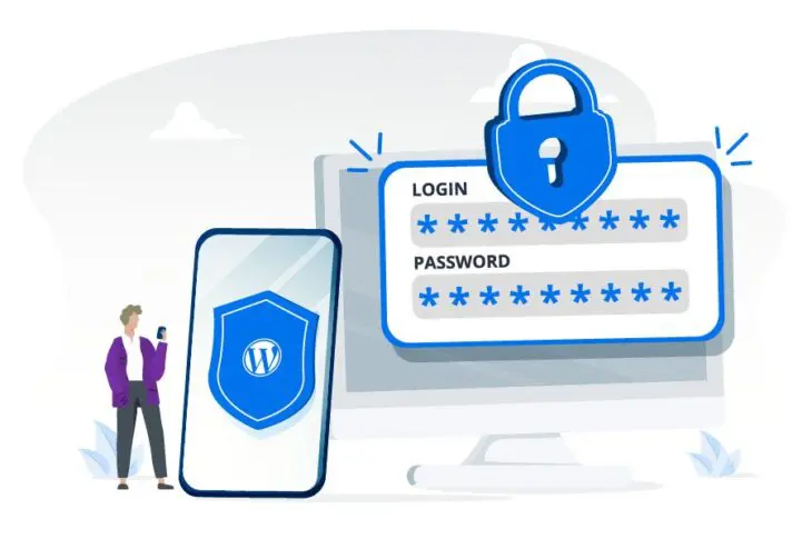 Як виправити проблему оновлення та перенаправлення сторінки входу в WordPress (3 способи) thumbnail