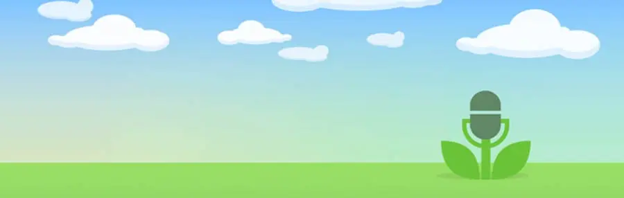 El plugin de Buzzsprout Podcasting