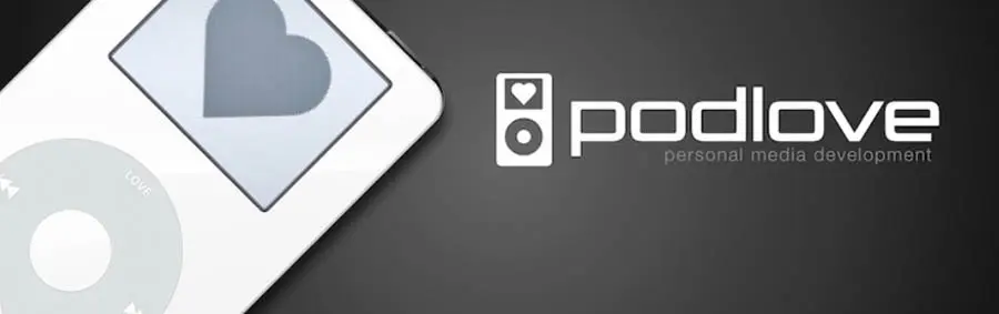 El plugin Podlove Podcast Publisher