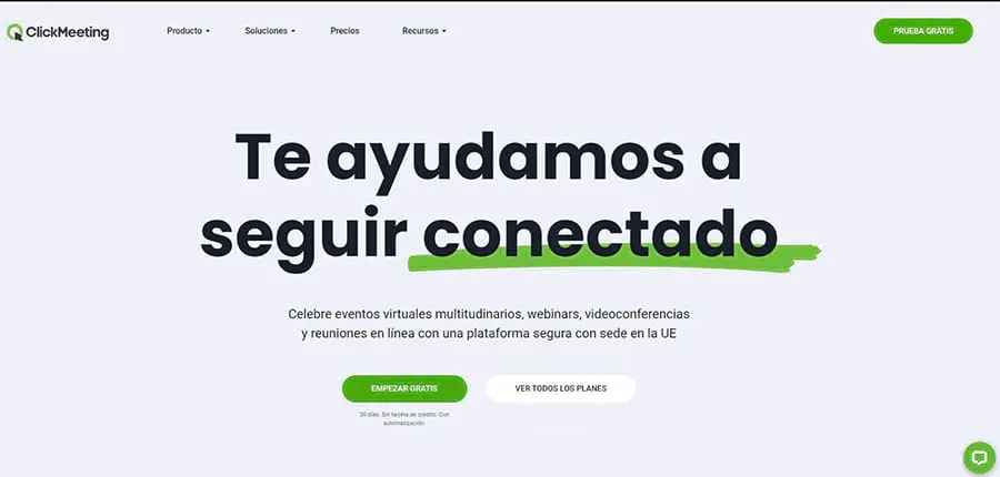 ClickMeeting