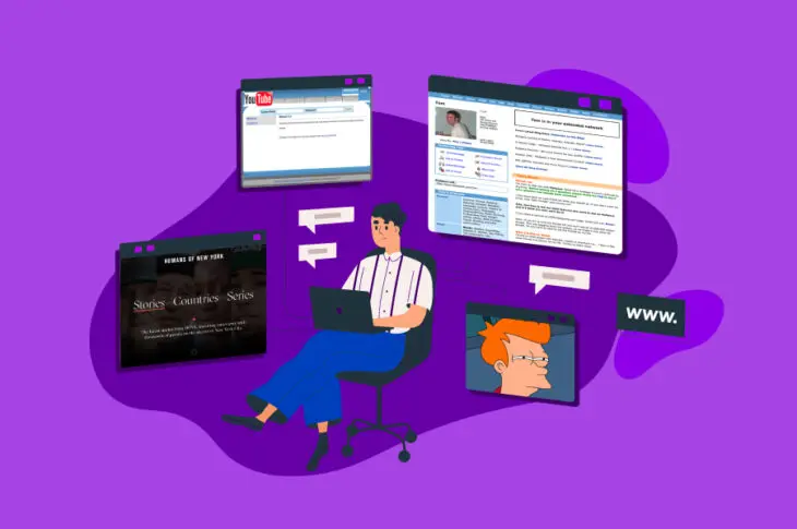50 Największych Rzeczy Kiedykolwiek Opublikowanych w Sieci thumbnail