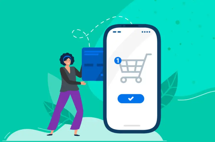 Wzrost Zakupów Mobilnych: Przewodnik dla Początkujących po M-Commerce thumbnail