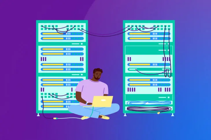 Shared Hosting проти Dedicated Hosting thumbnail