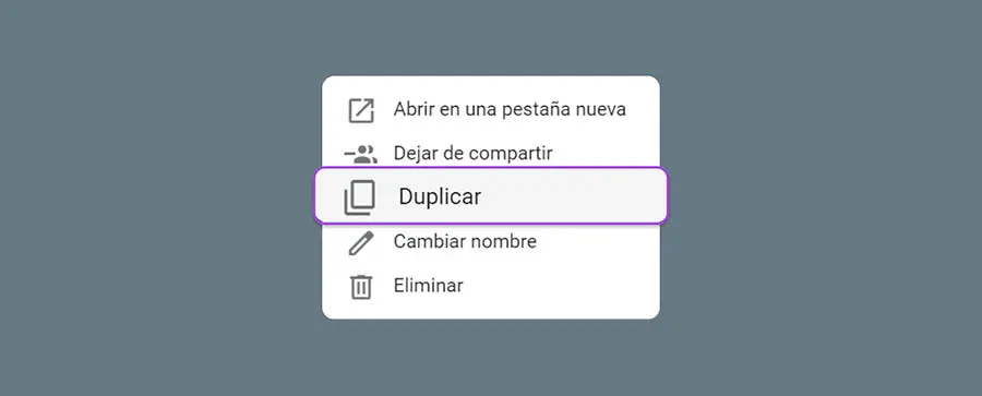 duplicar informe de datos, tras una ‘Superposición de Segmentos’ en GA4.