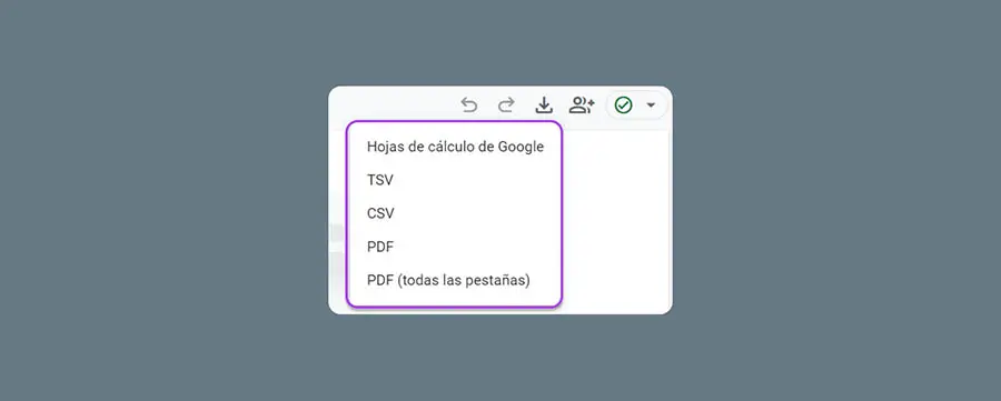 Exportando tus datos, tras una ‘Superposición de Segmentos’ en GA4.
