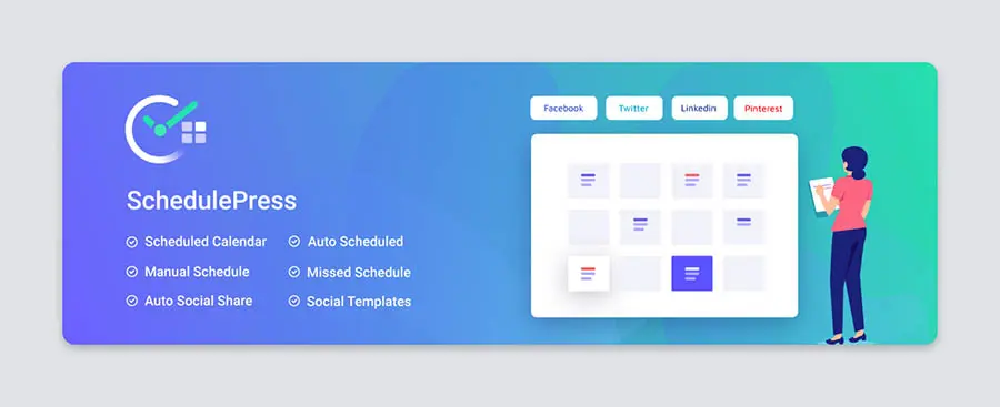 Schedule Press