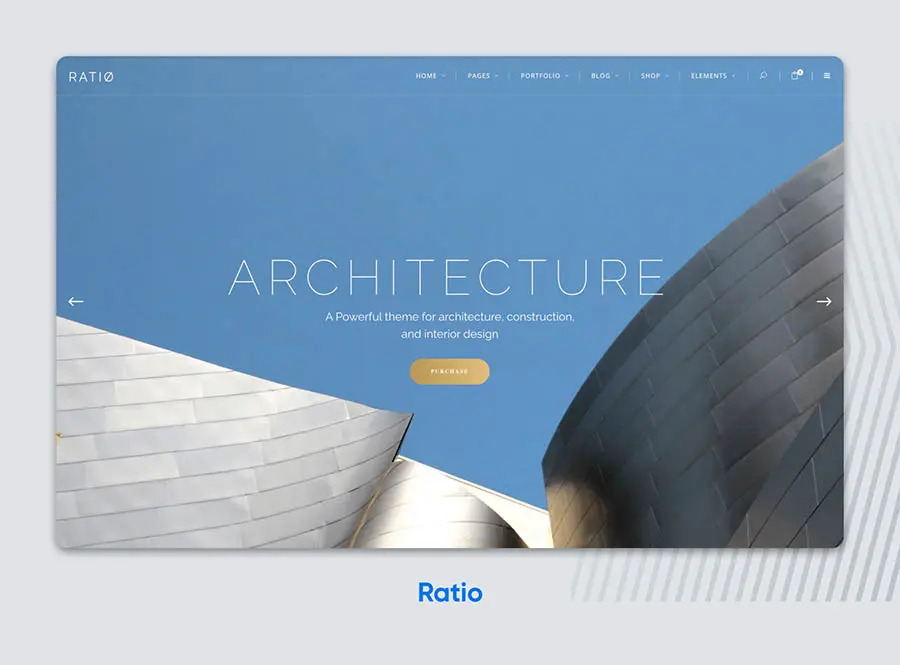 Tema Ratio