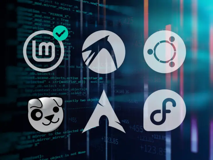 ¿Qué Distribución de Linux Deberías Elegir en 2026? thumbnail