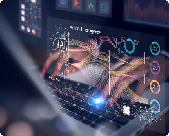 AI business advisor CTA