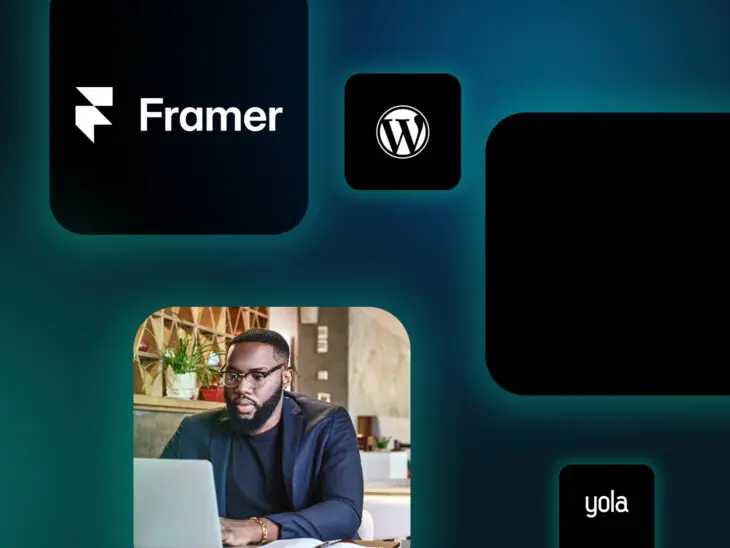 Cómo Elegir Un Creador De Sitios Web: WordPress vs. El Resto thumbnail