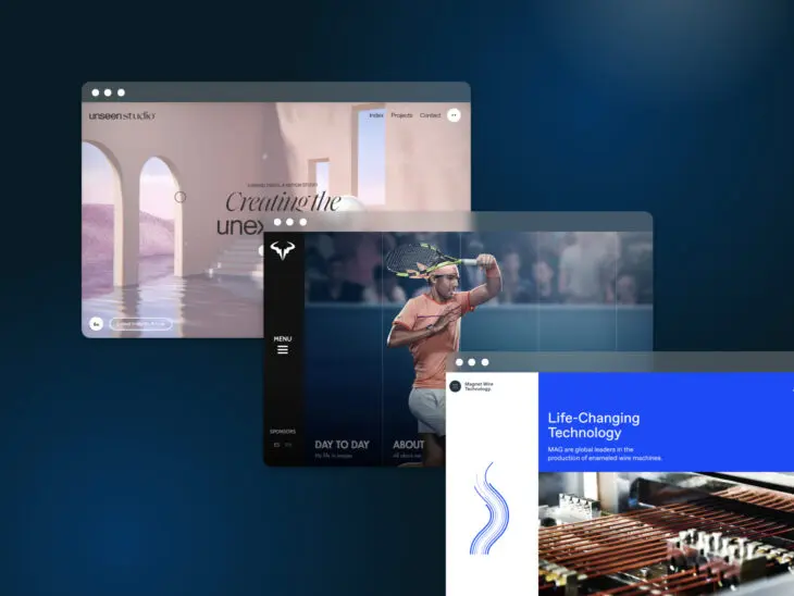 ¿Vale la Pena Usar WordPress en Tu Sitio? 15 Ejemplos Que Lo Demuestran thumbnail