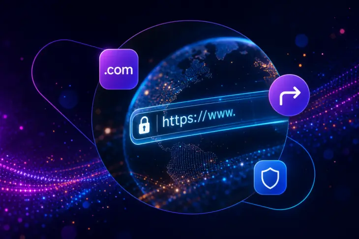 5 Reasons Why You Need More Than One Domain thumbnail