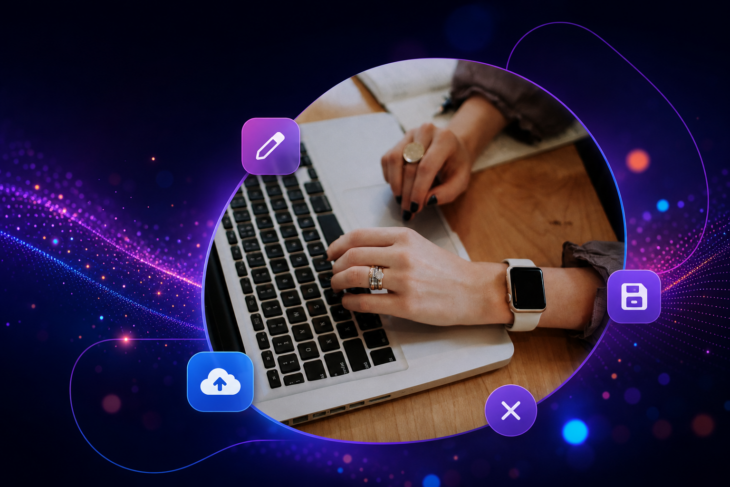 The Comprehensive Guide to Content Management Systems thumbnail