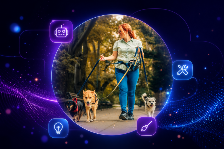 AI-Proof to AI-Powered: The Complete Guide to Side Hustles in 2026