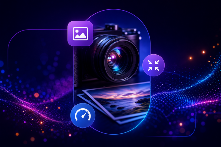 So Long, JPG: Here’s How To Optimize Images for the Modern Web (WebP, SVG, and More) thumbnail
