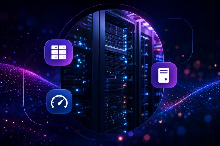 VPS vs. Dedicated Hosting (4 Key Differences) thumbnail