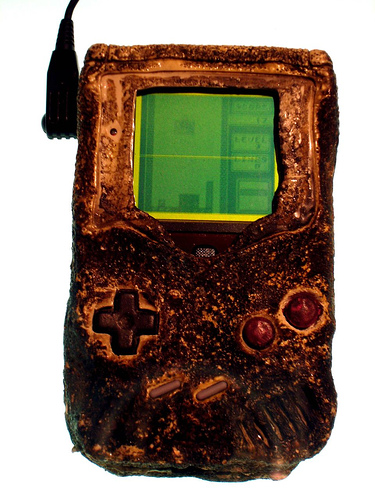 Too much Bomberman DS. Too much Bomberman DS.