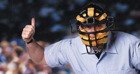 That makes THREE! That makes THREE!