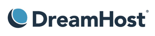 DreamHost New Year Sale