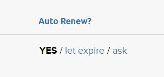 auto-renew-domain