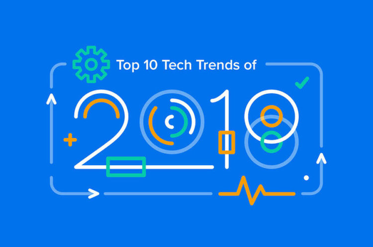 The Top 10 Tech Trends You Should Know About (Updated 2018) thumbnail