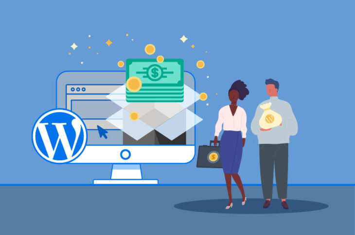 ¿Cuánto cuesta de verdad configurar un sitio web de WordPress? thumbnail