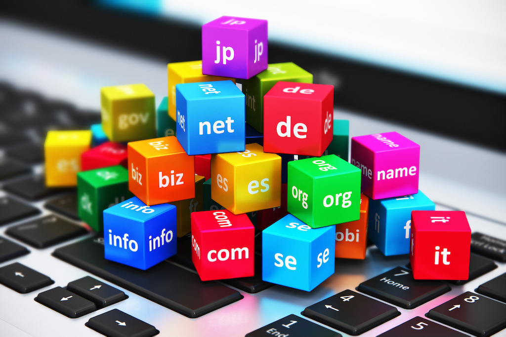 Image result for domain name