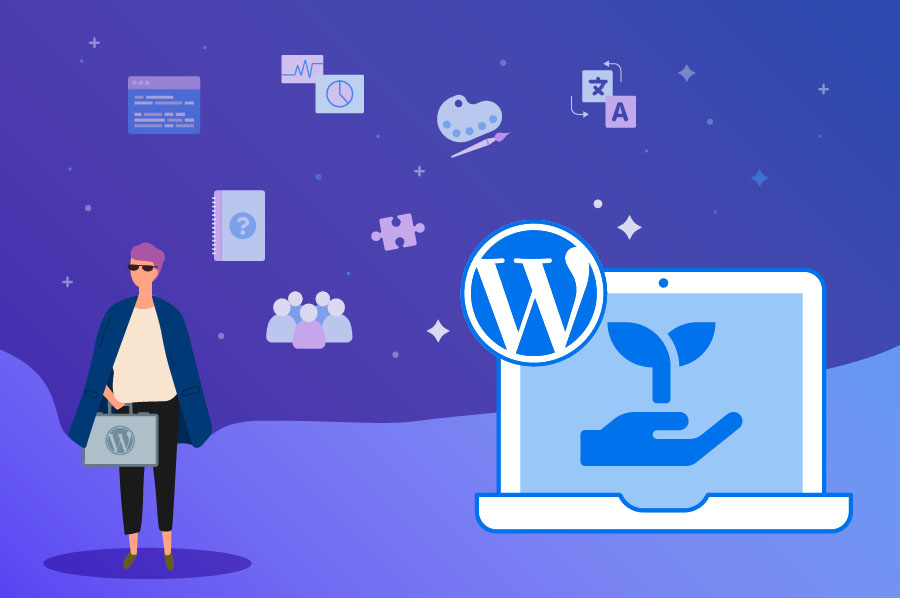 How to Become a WordPress Contributor - DreamHost