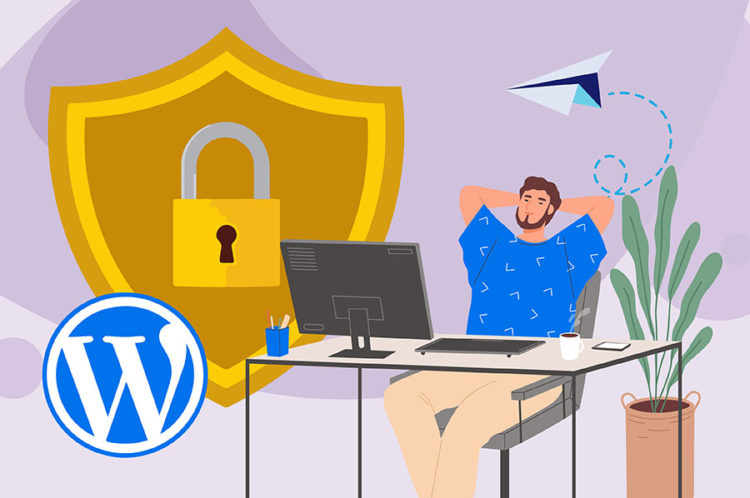 10 Smart Ways to Effectively Secure Your WordPress Website thumbnail