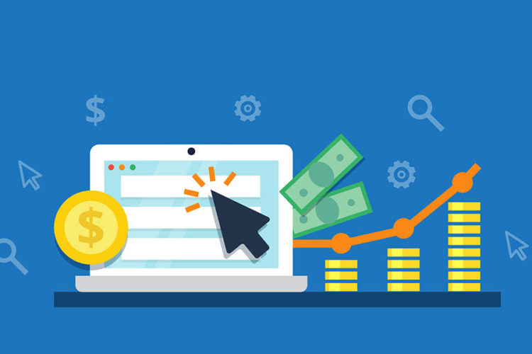 The Beginner’s Guide to Growing Your Website With Pay-Per-Click (PPC) Advertising thumbnail