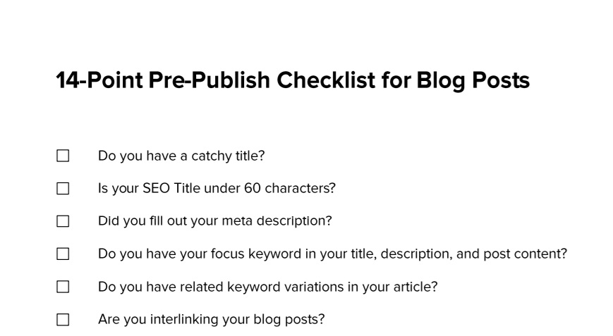 19 Expert Blogging Tips For 2019 Dreamhost - take time to make sure you re citing sources correctly and that you haven t overlooked glaring grammar mistakes don t make the off putting