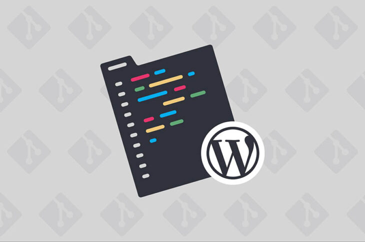 How to Use Git with WordPress thumbnail