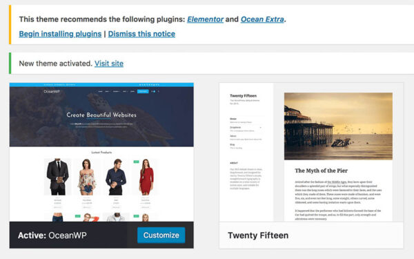 How to Build Lead-Generating Landing Pages with WordPress (In 3 Steps ...