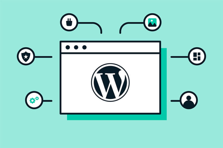 What Makes Up a WordPress Website? - DreamHost