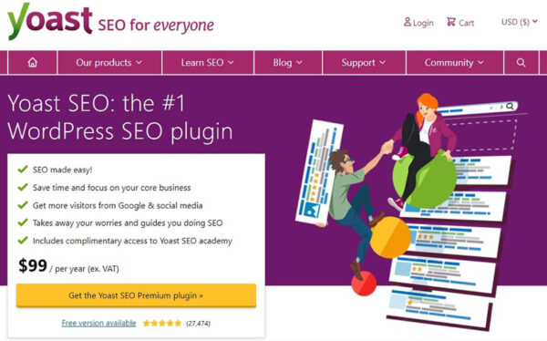 How to Create a WordPress Plugin – DreamHost
